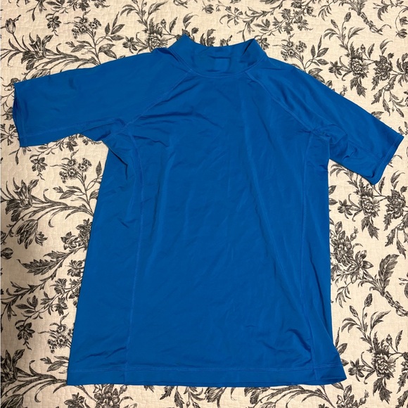 Lands' End Other - Kids Lands’ End rash guard, size XL